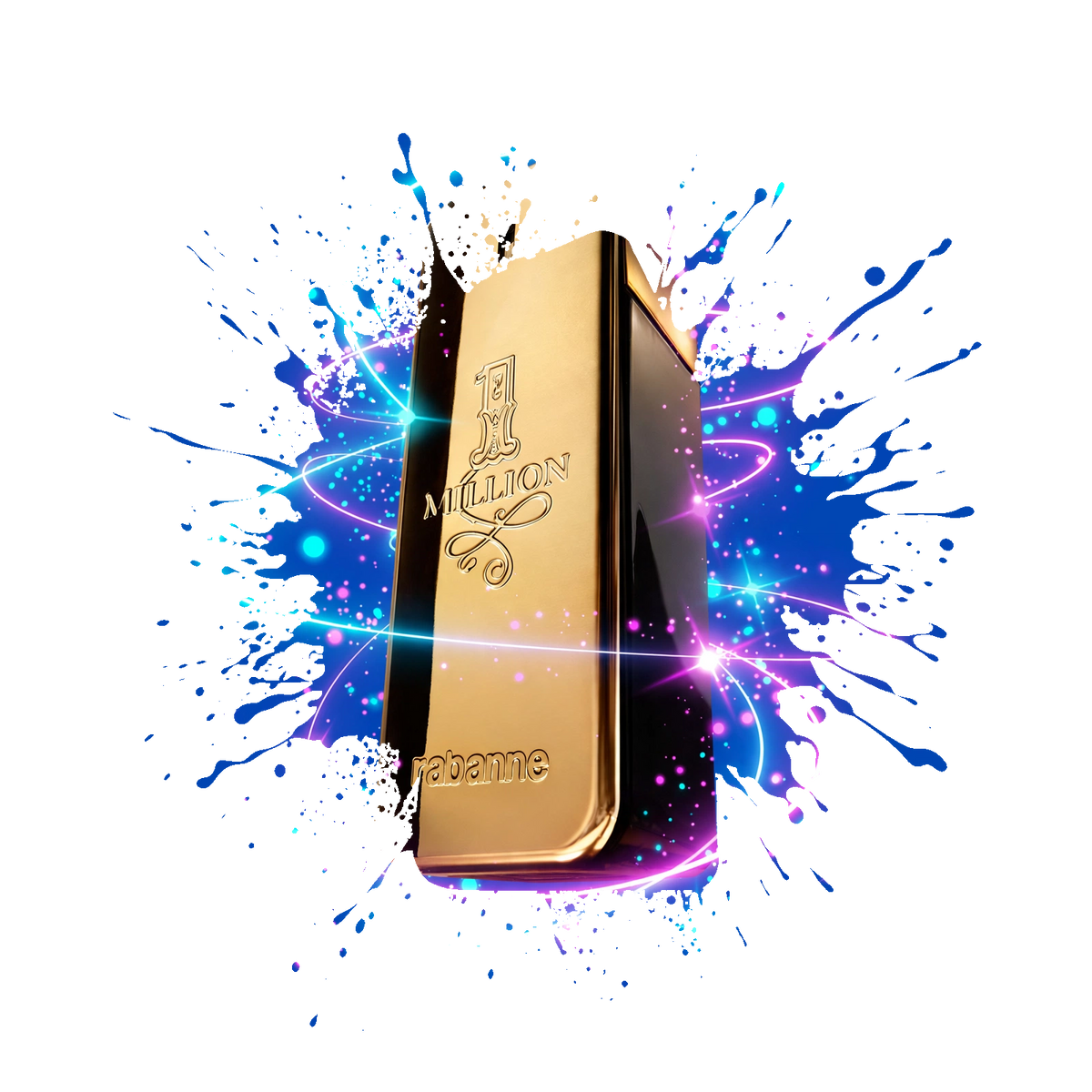 Paco Rabanne 1 Million Eau de Toilette Spray 100ml Deals