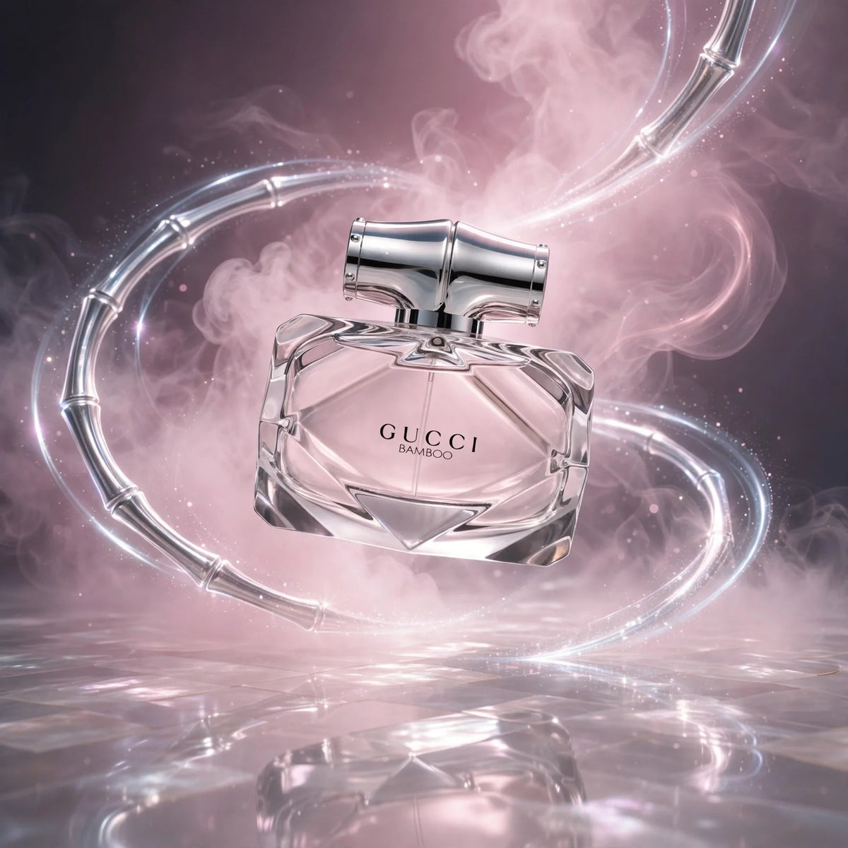 Gucci Bamboo Eau de Parfum Spray 75ml for Women Best Deals
