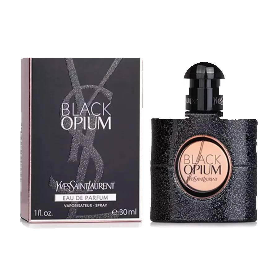 Yves Saint Laurent Black Opium EDP 30ml Deals