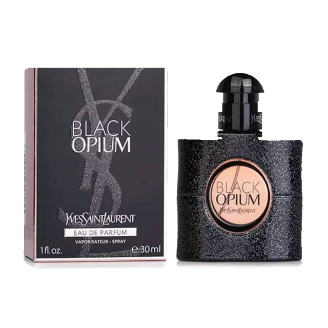 Yves Saint Laurent Black Opium EDP 30ml Deals