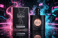 Yves Saint Laurent Black Opium EDP 30ml Sales