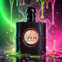 Yves Saint Laurent Black Opium EDP 30ml Best Deals