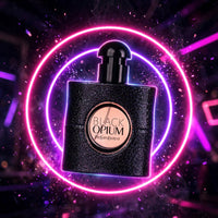 Yves Saint Laurent Black Opium EDP 30ml Discounted Price