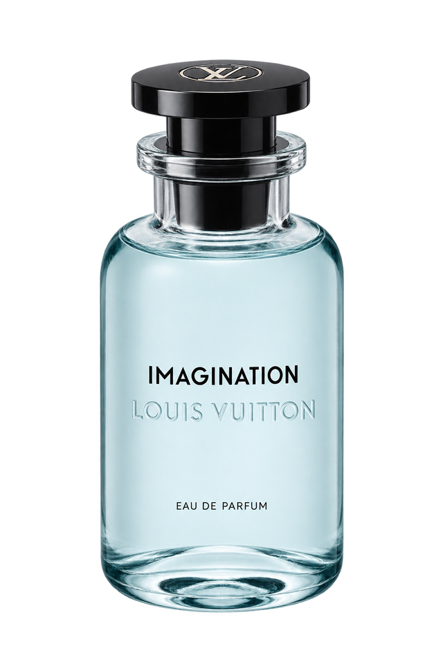 Louis Vuitton Imagination Eau De Parfum 3.4oz / 100ml Unisex Cologne Perfume