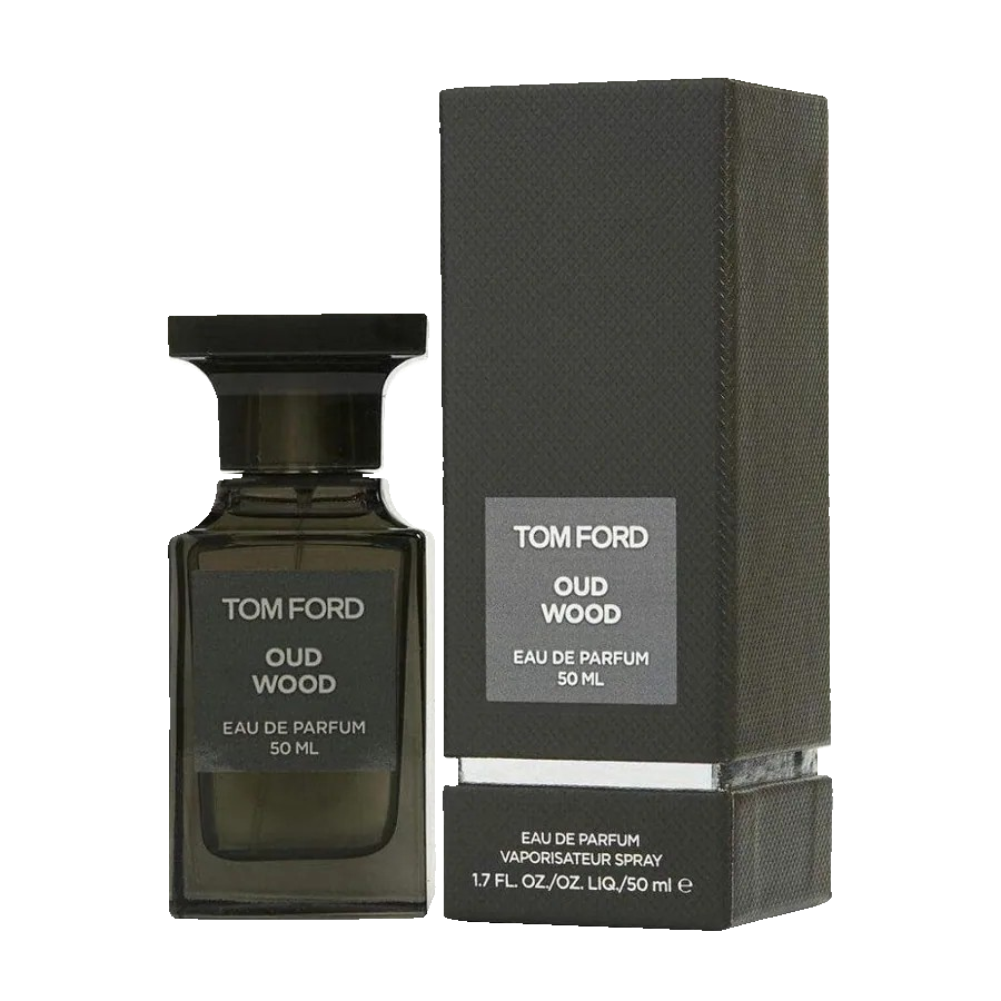Tom Ford Oud Wood Eau de Parfum 50ml Offer
