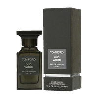 Tom Ford Oud Wood Eau de Parfum 50ml Offer