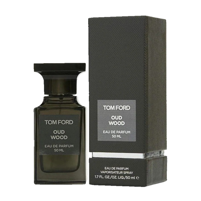Tom Ford Oud Wood Eau de Parfum 50ml Offer