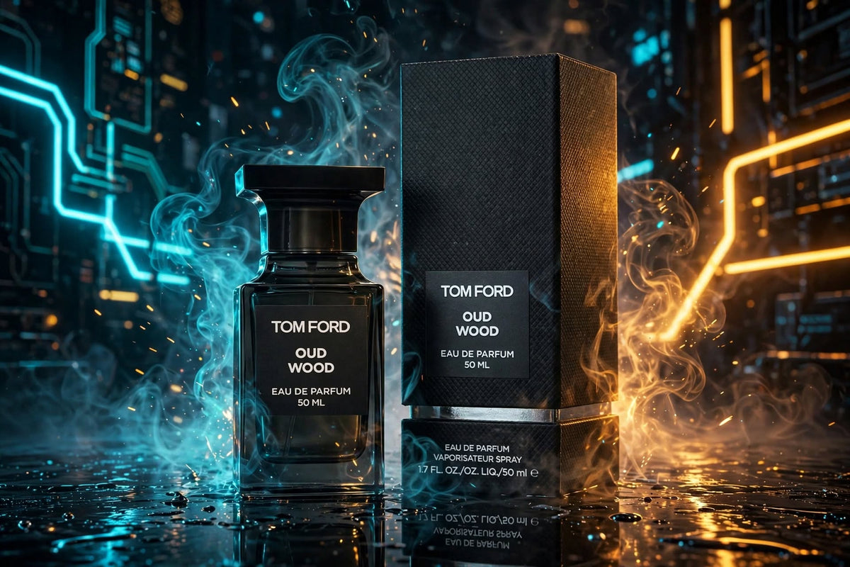 Tom Ford Oud Wood Eau de Parfum 50ml Sale