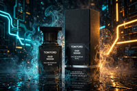 Tom Ford Oud Wood Eau de Parfum 50ml Sale
