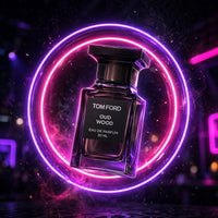 Tom Ford Oud Wood Eau de Parfum 50ml Discounts