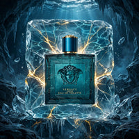 Versace Eros EDT 100ml for Men Sales