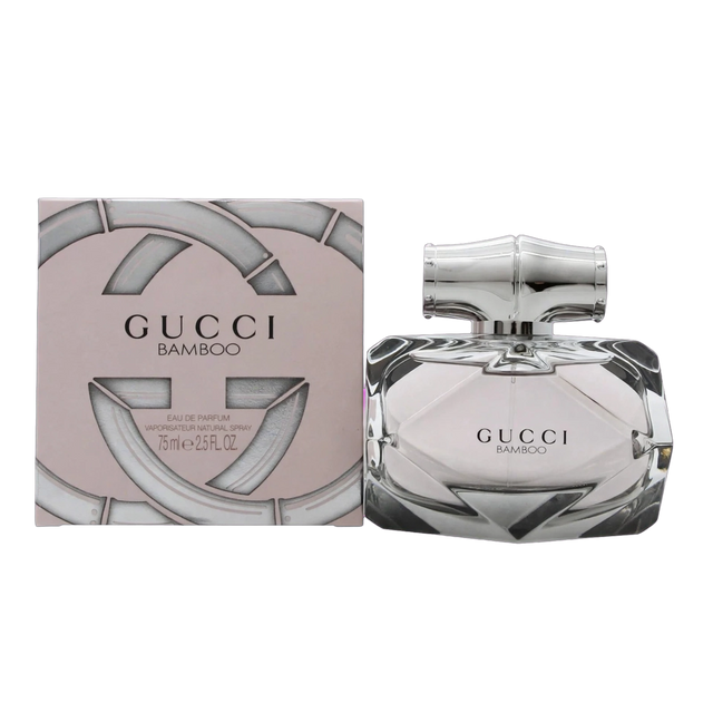 Gucci Bamboo Eau de Parfum Spray 75ml for Women Deals