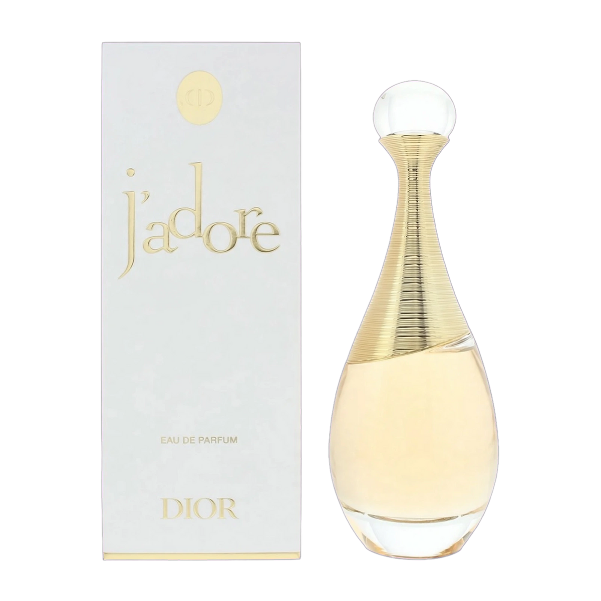 Dior J’Adore Eau de Parfum Spray 100ml for Women Deals