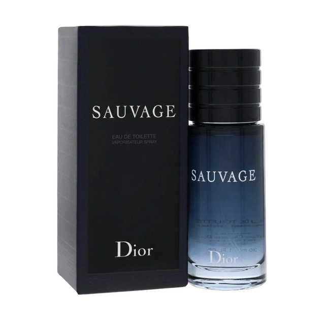 Dior Sauvage Eau de Toilette Spray Offer