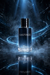 Dior Sauvage Eau de Toilette Spray Discount