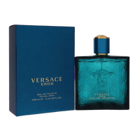 Versace Eros EDT 100ml for Men Offers